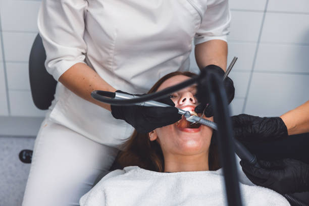 Best Urgent Care for Lost Fillings or Crowns in Heathcote, NJ