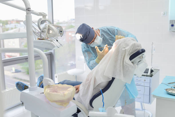 Best Same-Day Emergency Dental Services in Heathcote, NJ